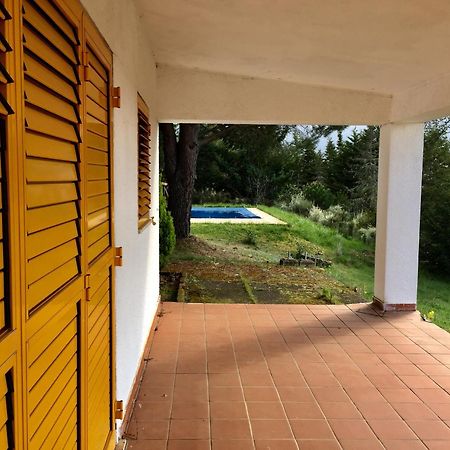 הוילה Casa De Pereiras, Vimioso מראה חיצוני תמונה