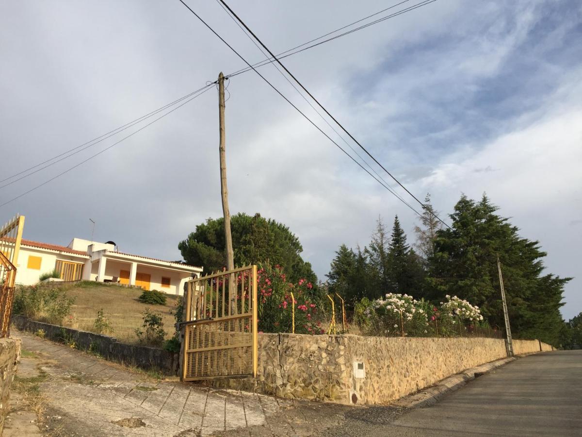הוילה Casa De Pereiras, Vimioso מראה חיצוני תמונה