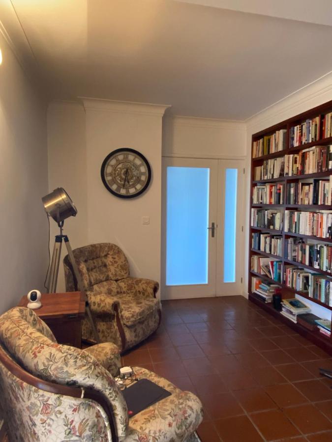 הוילה Casa De Pereiras, Vimioso מראה חיצוני תמונה
