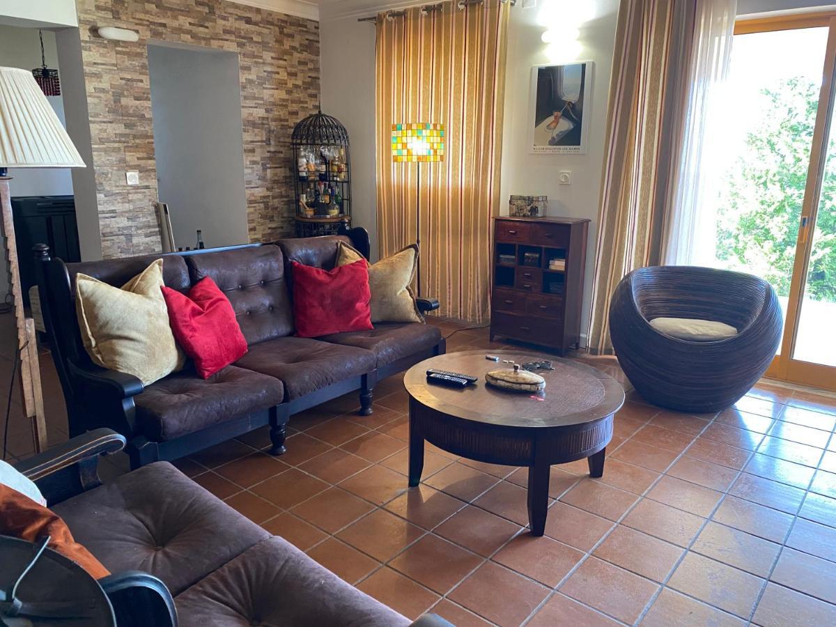 הוילה Casa De Pereiras, Vimioso מראה חיצוני תמונה