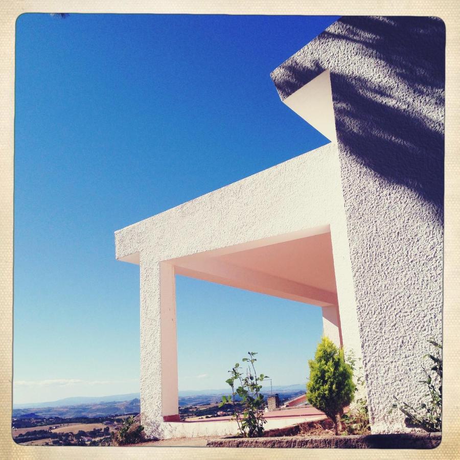 הוילה Casa De Pereiras, Vimioso מראה חיצוני תמונה