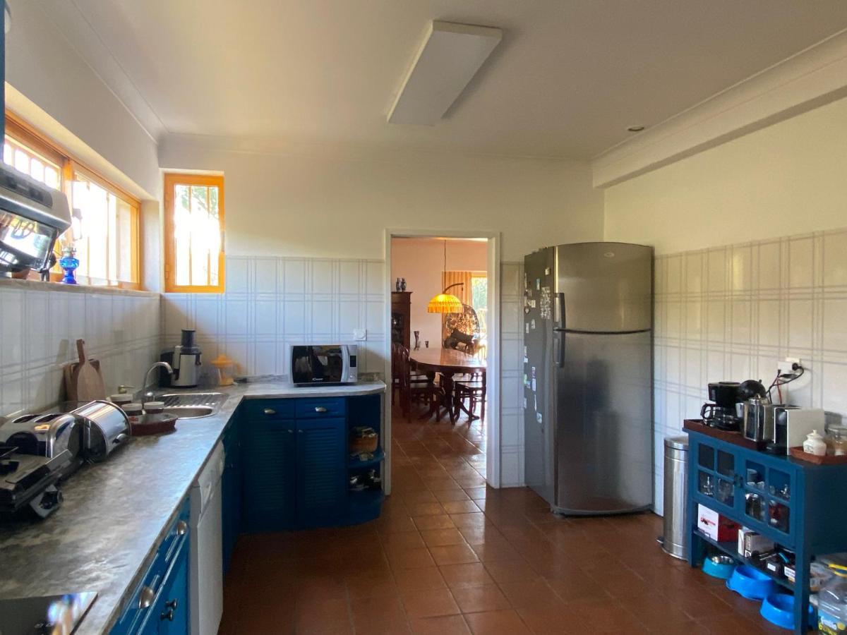 הוילה Casa De Pereiras, Vimioso מראה חיצוני תמונה