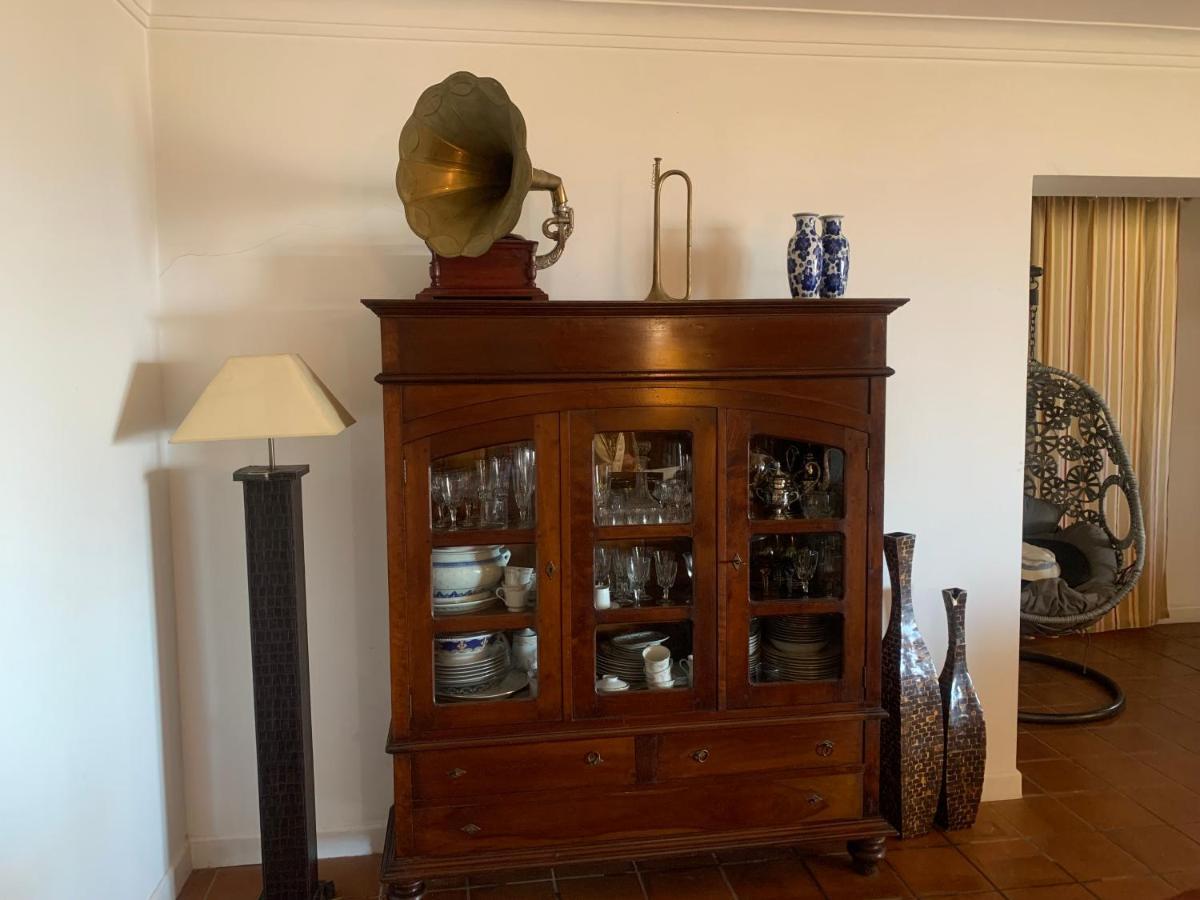 הוילה Casa De Pereiras, Vimioso מראה חיצוני תמונה
