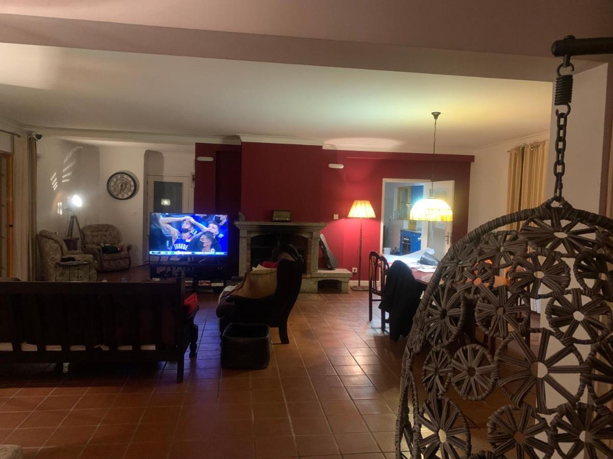 הוילה Casa De Pereiras, Vimioso מראה חיצוני תמונה